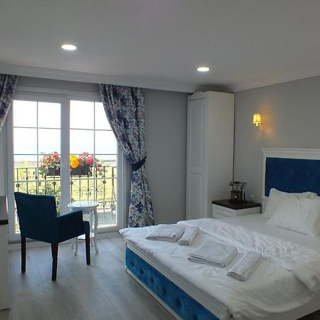King Butique Hotel Yomra 외부 사진