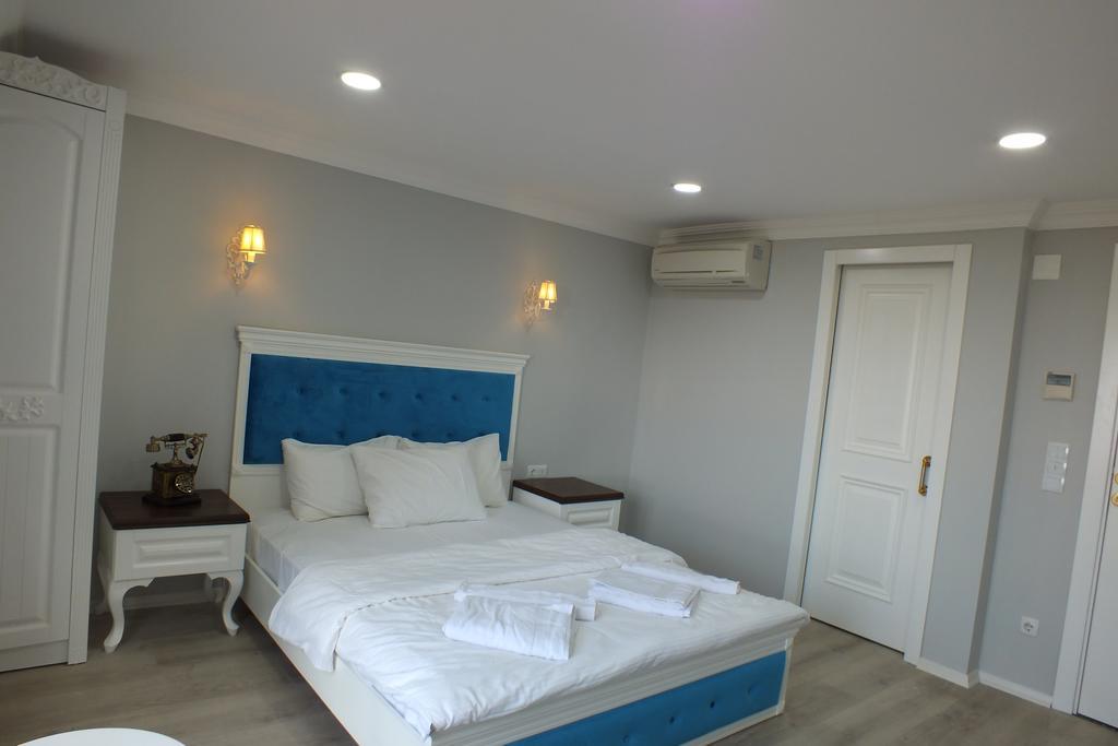 King Butique Hotel Yomra 외부 사진
