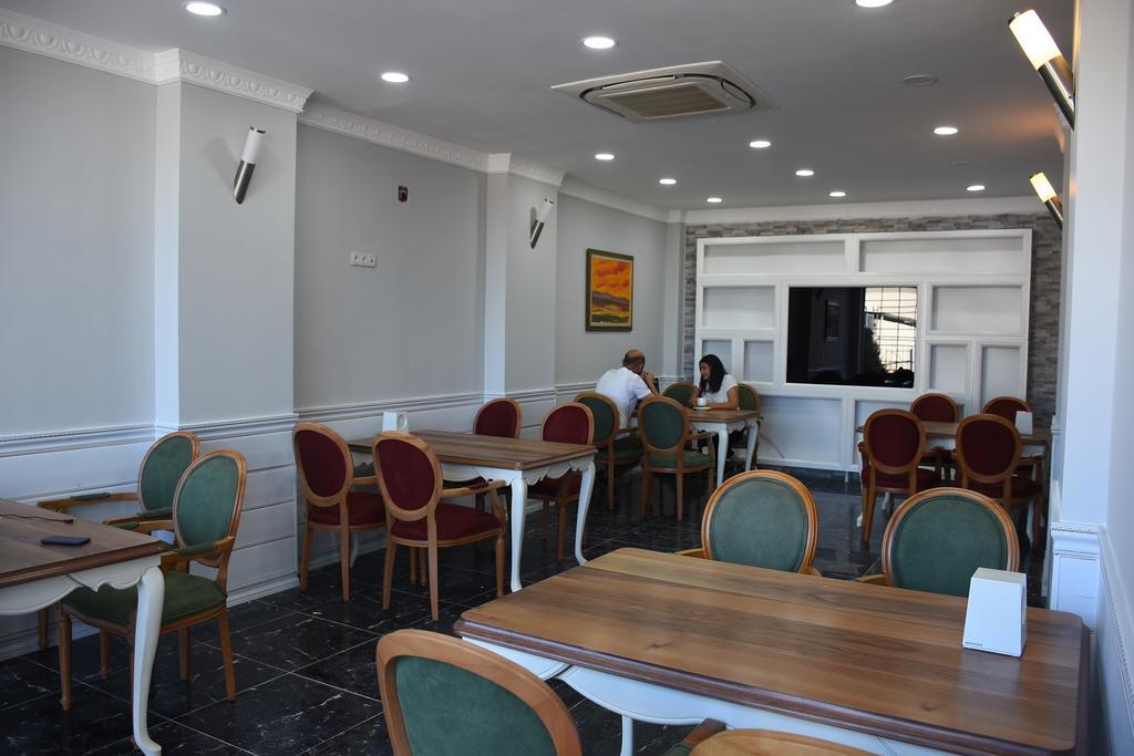 King Butique Hotel Yomra 외부 사진