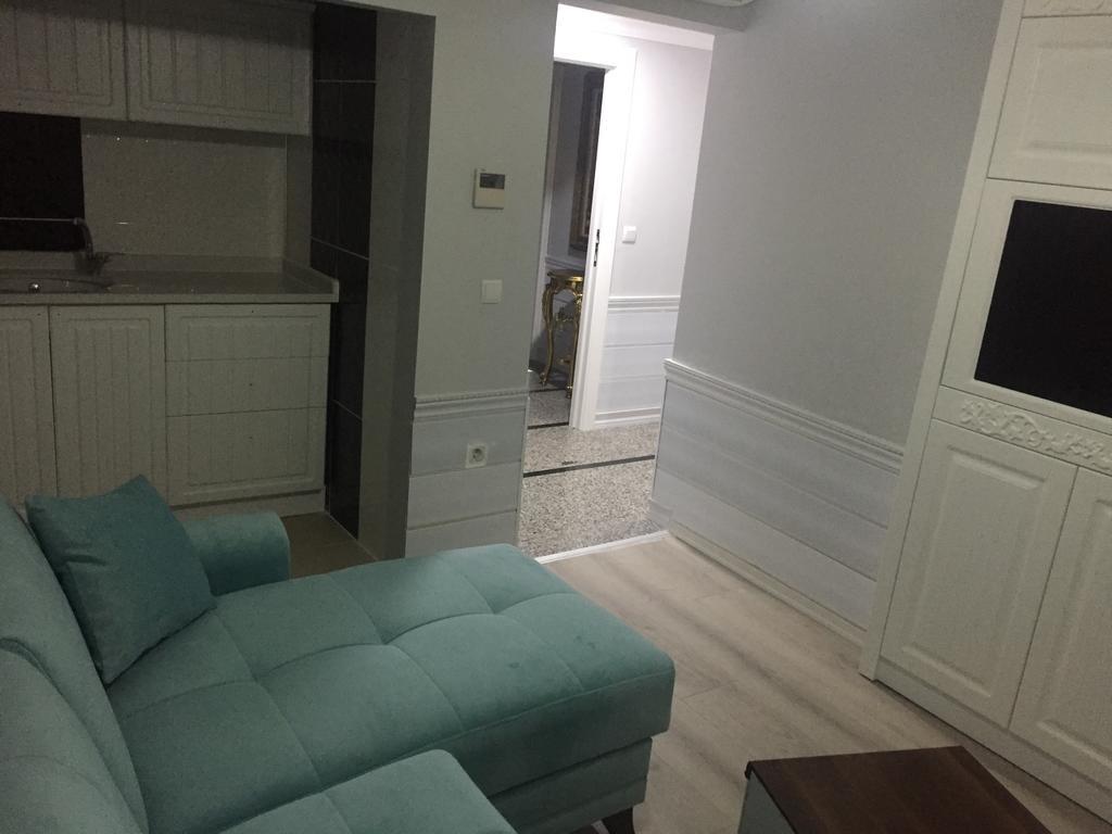 King Butique Hotel Yomra 외부 사진