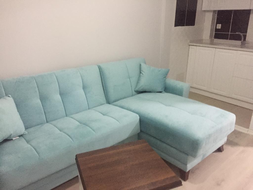 King Butique Hotel Yomra 외부 사진