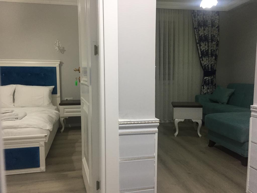 King Butique Hotel Yomra 외부 사진