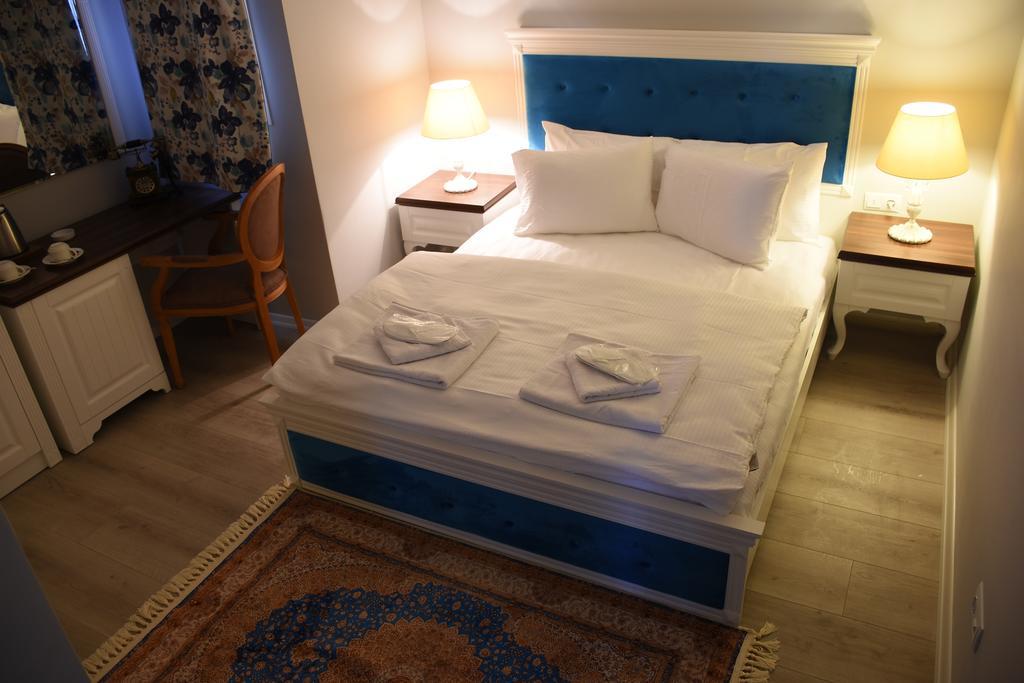 King Butique Hotel Yomra 외부 사진